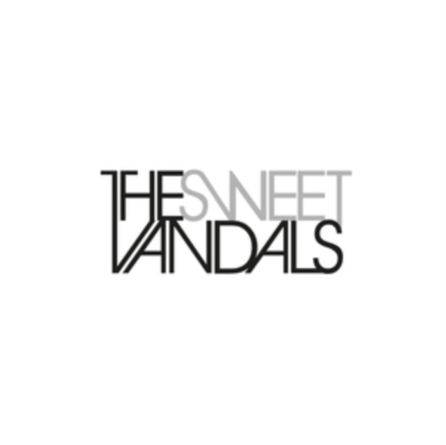 Sweet Vandals - The Sweet Vandals (Vinyl)
