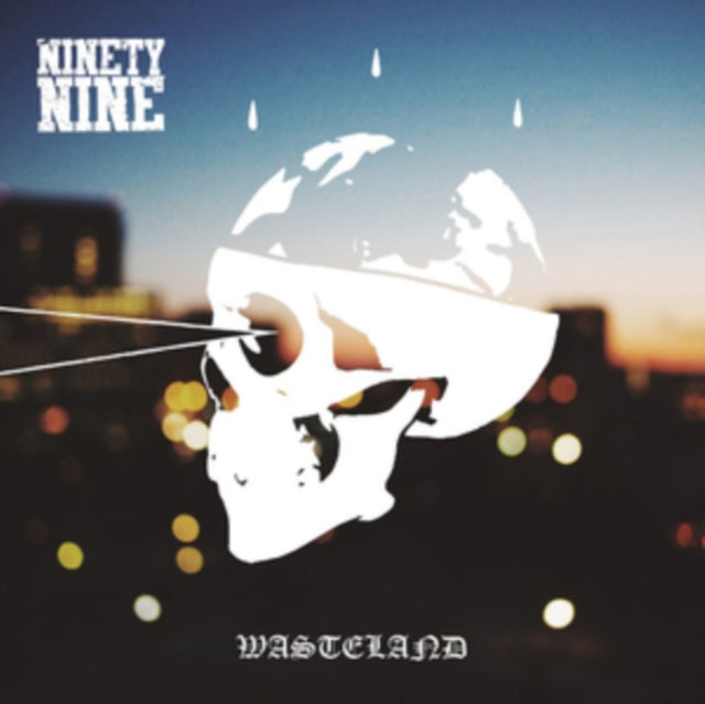 Ninetynine - Wasteland (CD)