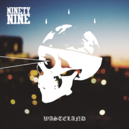 Ninetynine - Wasteland (Vinyl)
