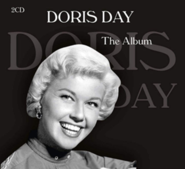 Doris Day - The Album (CD)