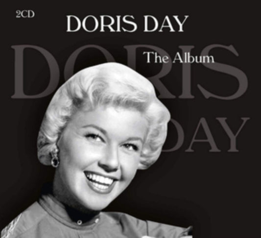 Doris Day - The Album (CD)