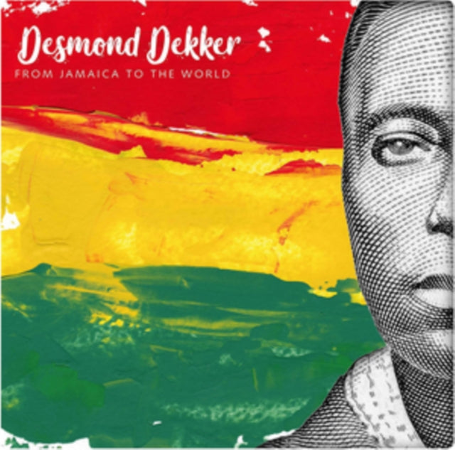 Desmond Dekker - From Jamaica To The World (Vinyl)