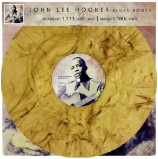 John Lee Hooker - Blues Roots (Marbled Vinyl) (Vinyl)