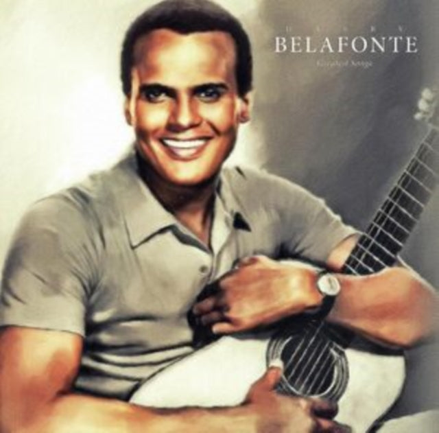 Harry Belafonte - Greatest Songs (Marbled Vinyl) (Vinyl)
