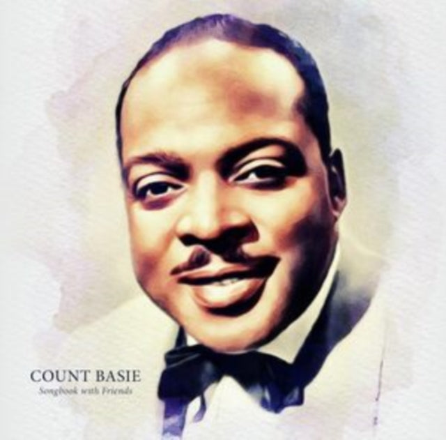 Count Basie - Songbook With Friends (Marbled Vinyl) (Vinyl)