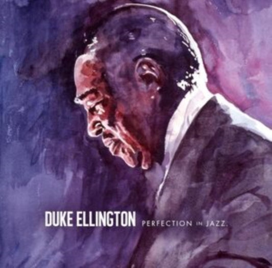 Duke Ellington - Perfection In Jazz (White Vinyl) (Vinyl)