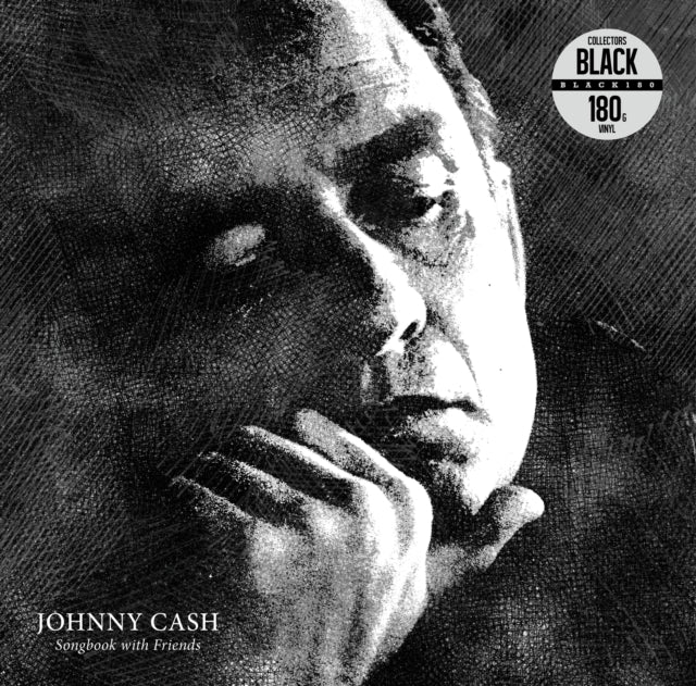 Johnny Cash - Songbook With Friends (Vinyl)