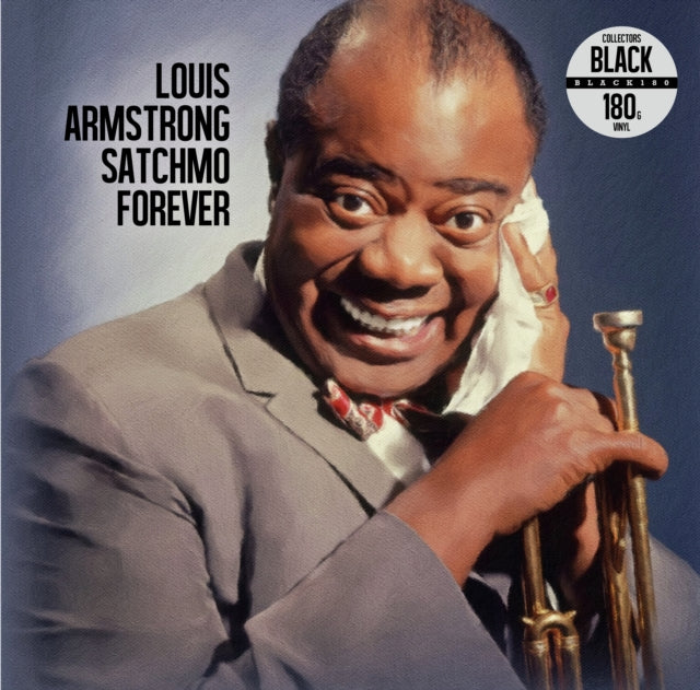 Louis Armstrong - Satchmo Forever (Vinyl)