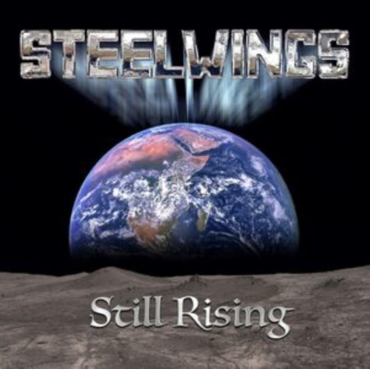 Steelwings - Still Rising (CD)