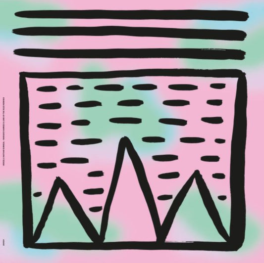 Herzel & Nathan Surreal - Marquis Hawkes And Lord Of The Isles Remixes (Vinyl)