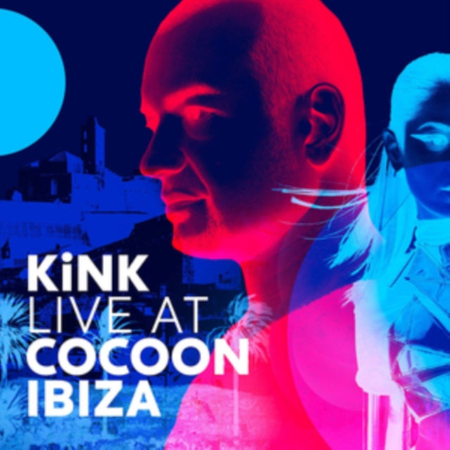 Kink - Live At Cocoon Ibiza (CD)