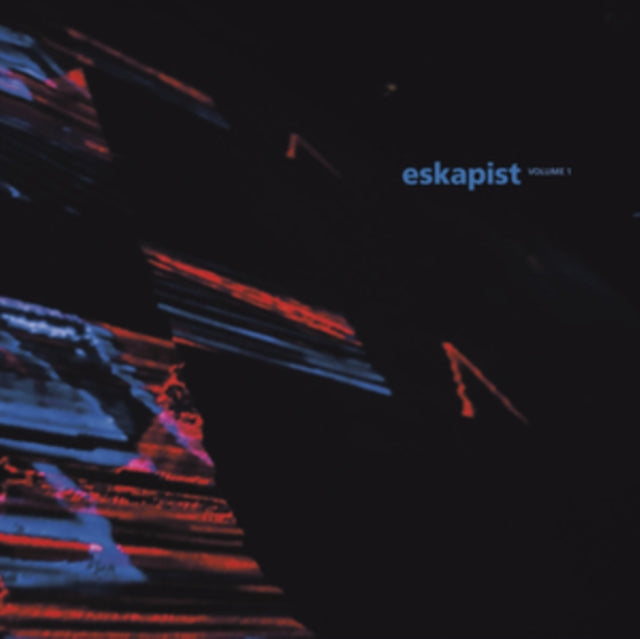 Eskapist - Eskapist Volume 1 (Vinyl)