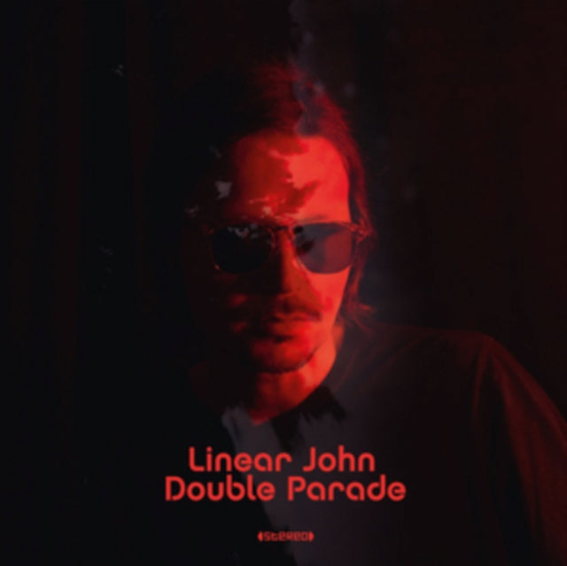 Linear John - Double Parade (CD)