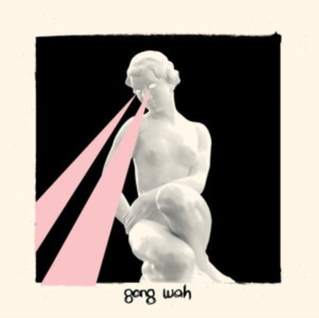 Gong Wah - Gong Wah (CD)