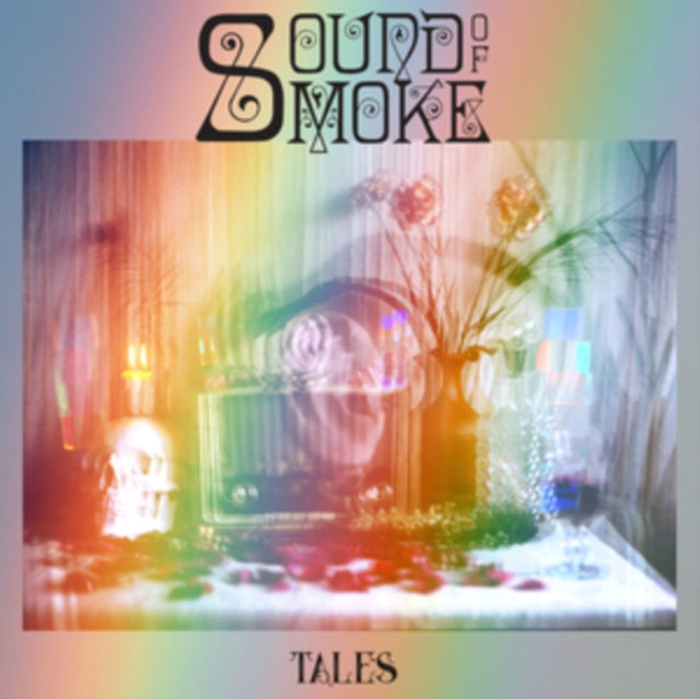 Sound Of Smoke - Tales (CD)