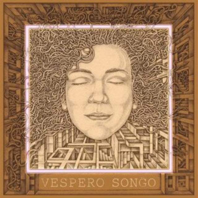 Vespero - Songo (CD)