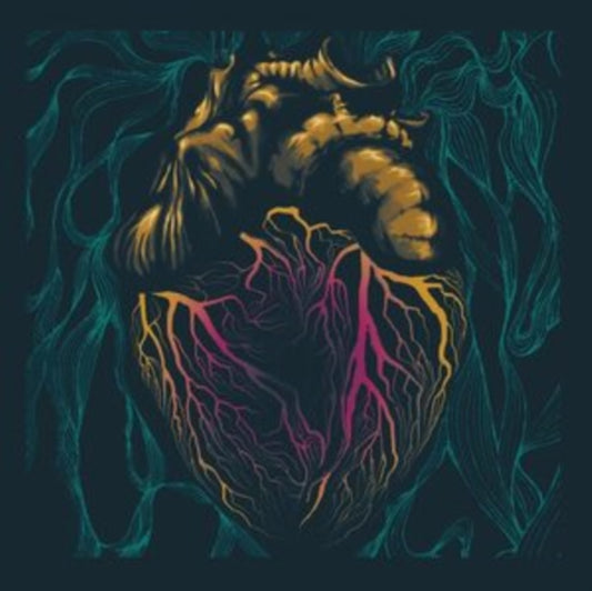 Shadow Lizzards - Someones Heartache (CD)