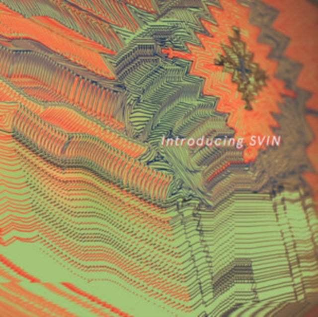 Svin - Introducing Svin (Orange Vinyl) (Vinyl)