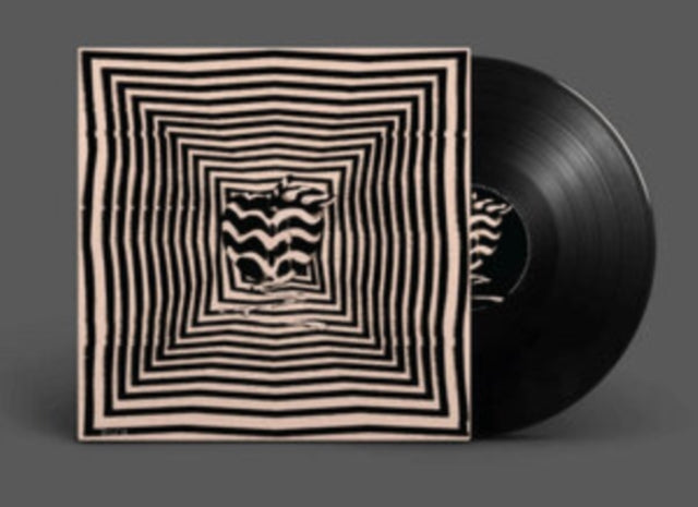 Dead Mans Eyes - III (Vinyl)