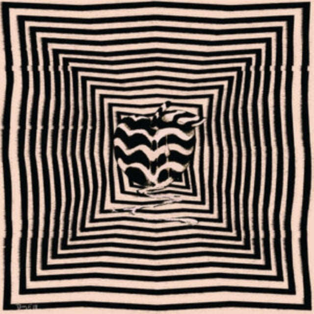 Dead Mans Eyes - III (CD)