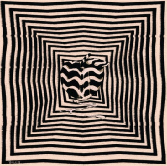 Dead Mans Eyes - III (CD)