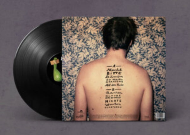 Holz - Holz (Vinyl)