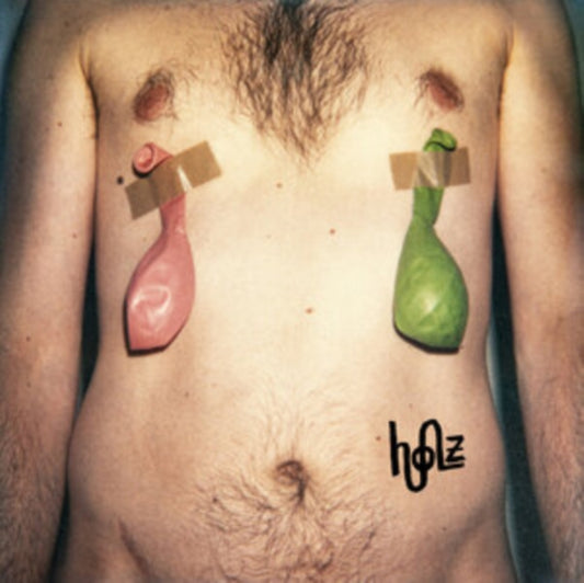Holz - Holz (CD)