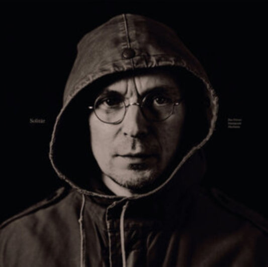 Solitar - Bus Driver Immigrant Mechanic (CD)