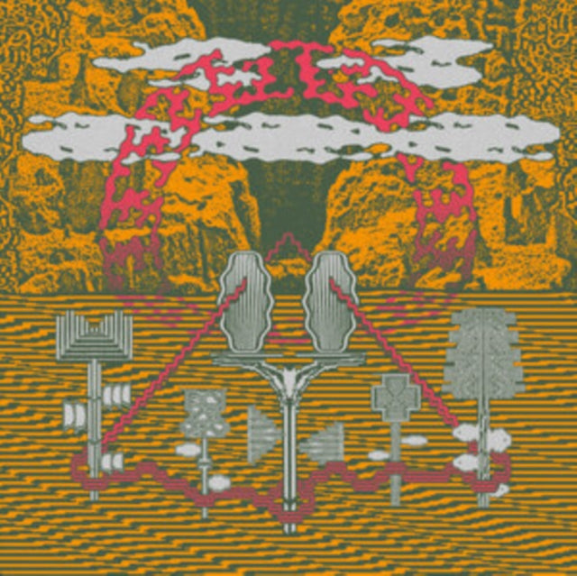 Acid Rooster - Flowers & Dead Soul (CD)