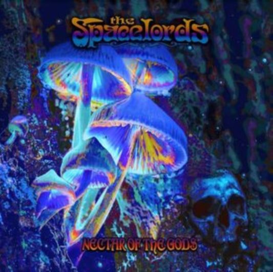 Spacelords - Nectar Of The Gods (Vinyl)