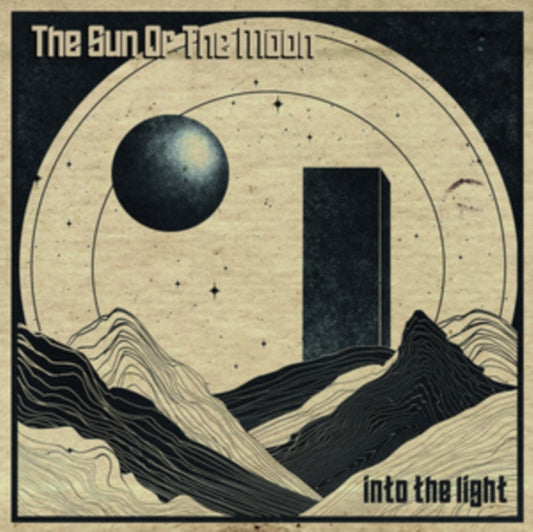 Sun Or The Moon - Into The Light (CD)