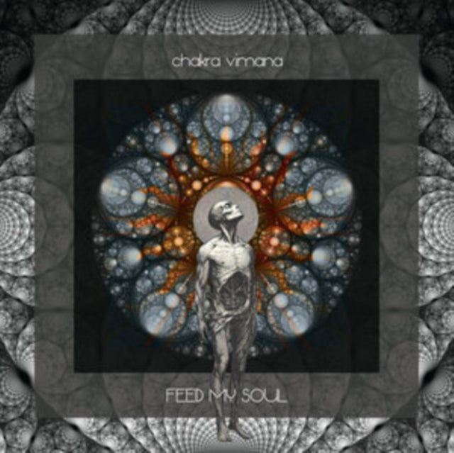 Chakra Vimana - Feed My Soul (CD)