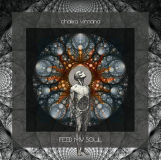 Chakra Vimana - Feed My Soul (CD)