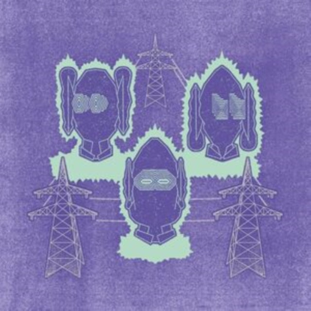 Einseinseins - Energie (CD)