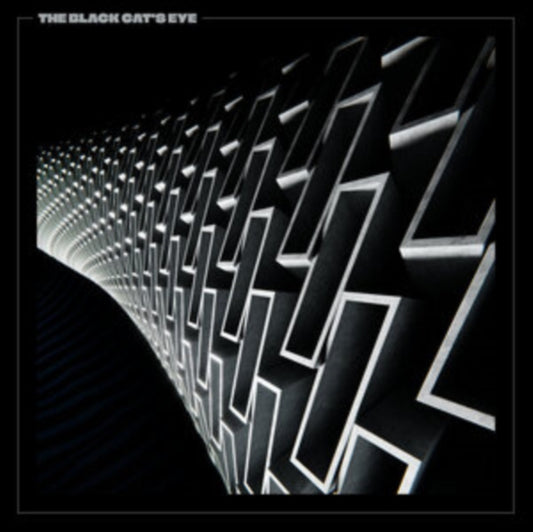 Black Cats Eye - Decrypting Dreams Of Weird Animals And Strange Objects (CD)