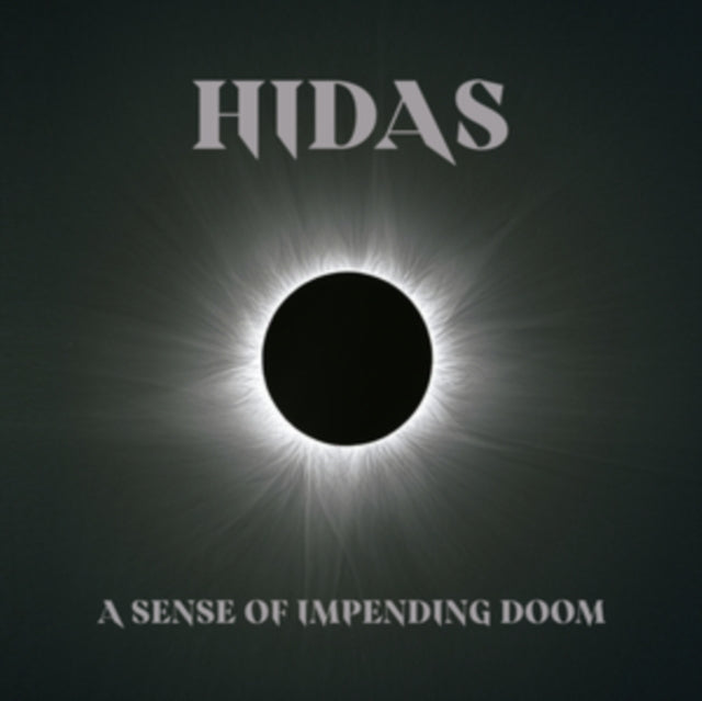 Hidas - A Sense Of Impending Doom (Vinyl)
