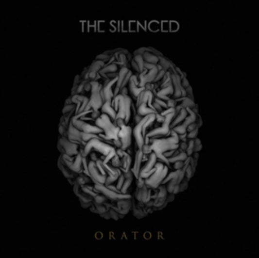 Silenced - Orator (CD)