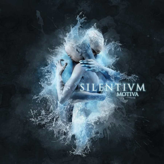 Silentium - Motiva (CD)