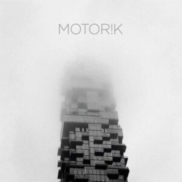 Motor!k - Motor!K 2 (CD)