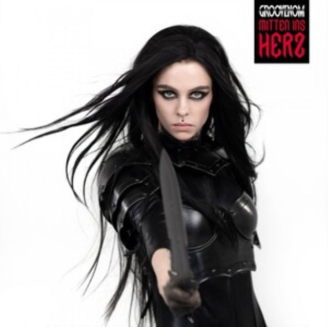 Groovenom - Mitten Ins Herz (CD)