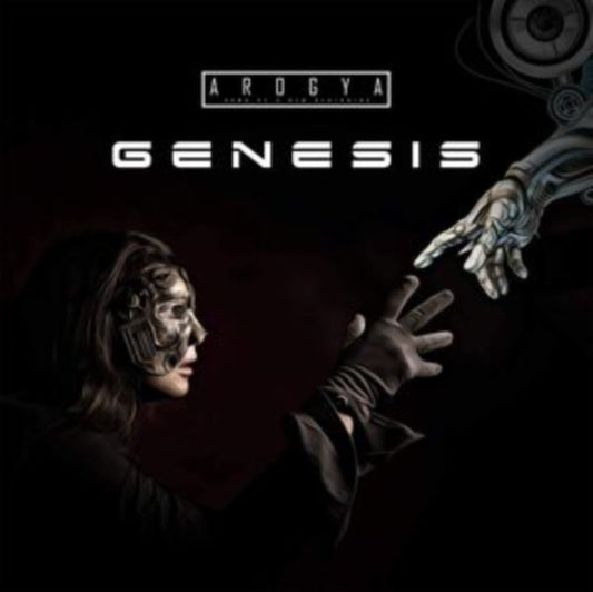 Arogya - Genesis (CD)
