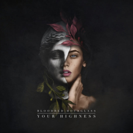 Bloodred Hourglass (Brhg) - Your Highness (CD)