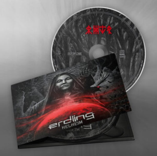 Erdling - Helheim (CD)