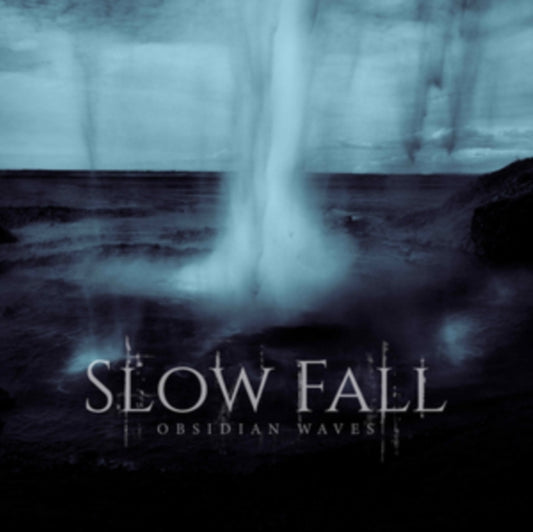 Slow Fall - Obsidian Waves (CD)