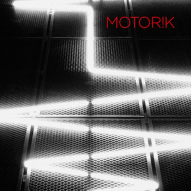 Motor!K - 4 (CD)
