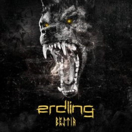 Erdling - Bestia (Limited Edition) (Digi) (CD)
