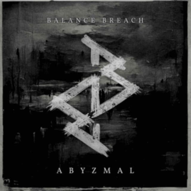 Balance Breach - Abyzmal (CD)