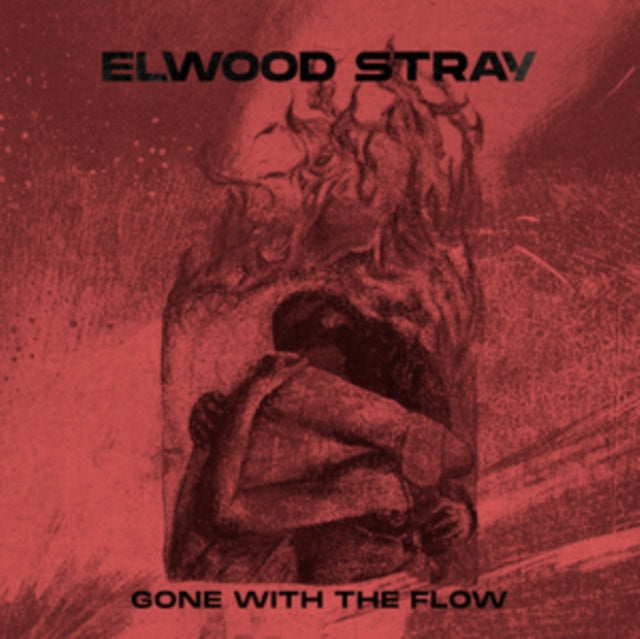 Elwood Stray - Gone With The Flow (CD)