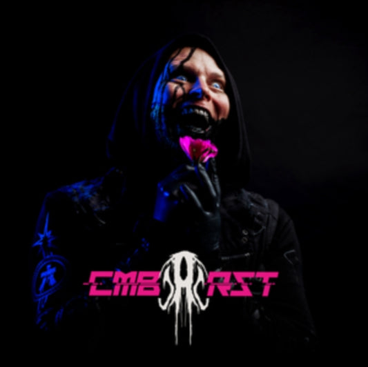 Combichrist - Cmbcrst (Digi) (CD)