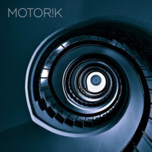 Motor!k - 05/01/1900 00:00:00 (CD)